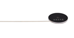 Лента светодиодная SMD нейтральная DC24V 9, 6W/m 4000K 1285Lm/m 160д/м CRI>90 IP20,  упаковка 5 метров,  ширина 4мм,  высота 1, 2мм,  самоклейкая