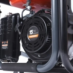 PATRIOT GRA 8500AWS генератор бензиновый 472102185