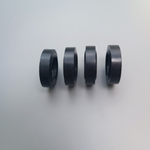 Уплотнительное кольцо теплообменника ГВС для котлов BAXI, Ariston арт. 5404520, 65104334