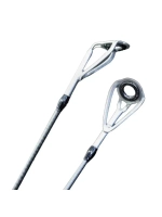 Спиннинг OKUMA Jaw Spin 7'0'' 213см L 7-21гр. 2сек