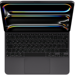 Клавиатура Apple Magic Keydoard (2024) для IPad Pro 11 M4  black