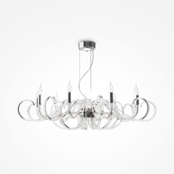 Люстра Maytoni MOD051PL-09TR