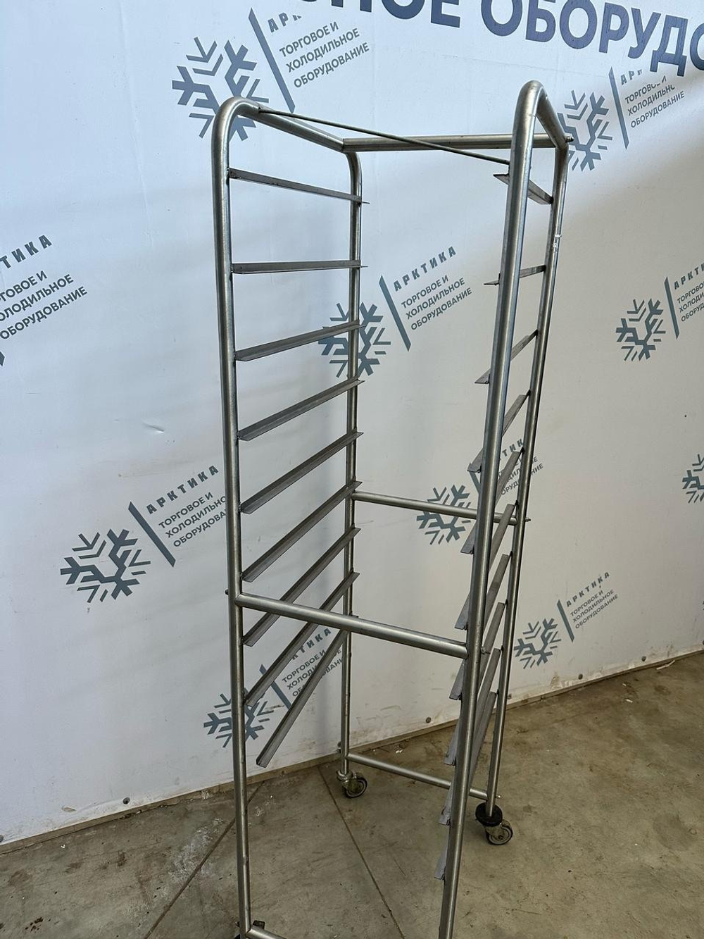 Шпилька 600х400х1800 (9 уровней)