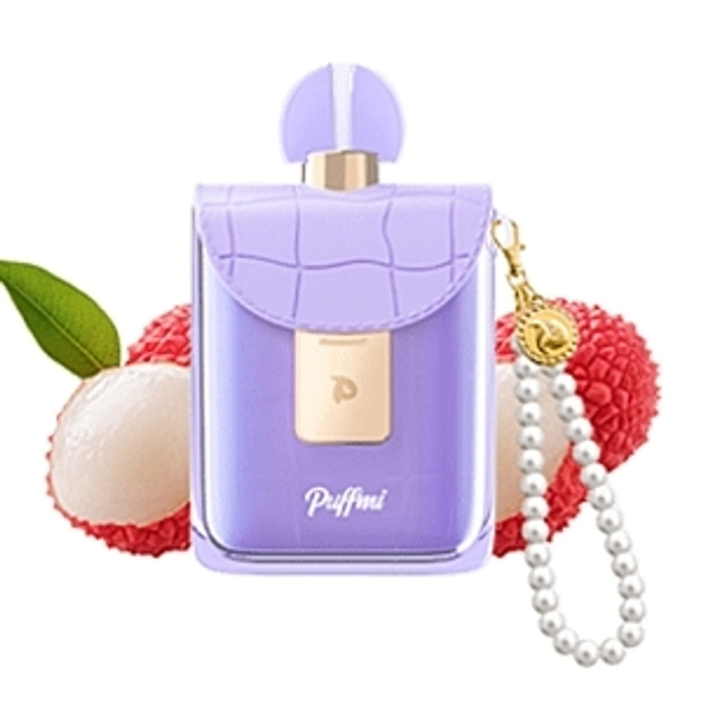 Puffmi Flora Мохито-личи 25000 купить в Москве с доставкой по России