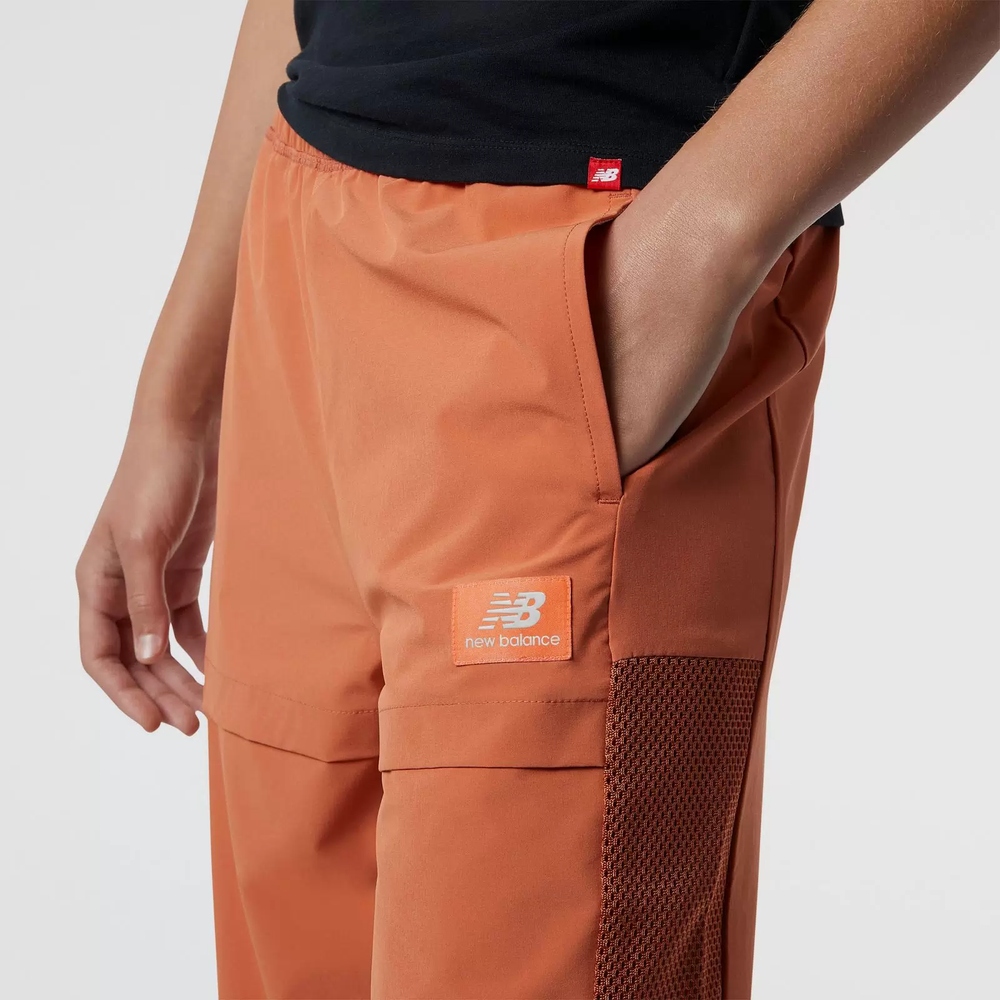 WP21505/SCO Спортивные брюки женские New Balance
