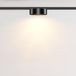 Трековый светильник Technical TR189-1-12W2.7K-B