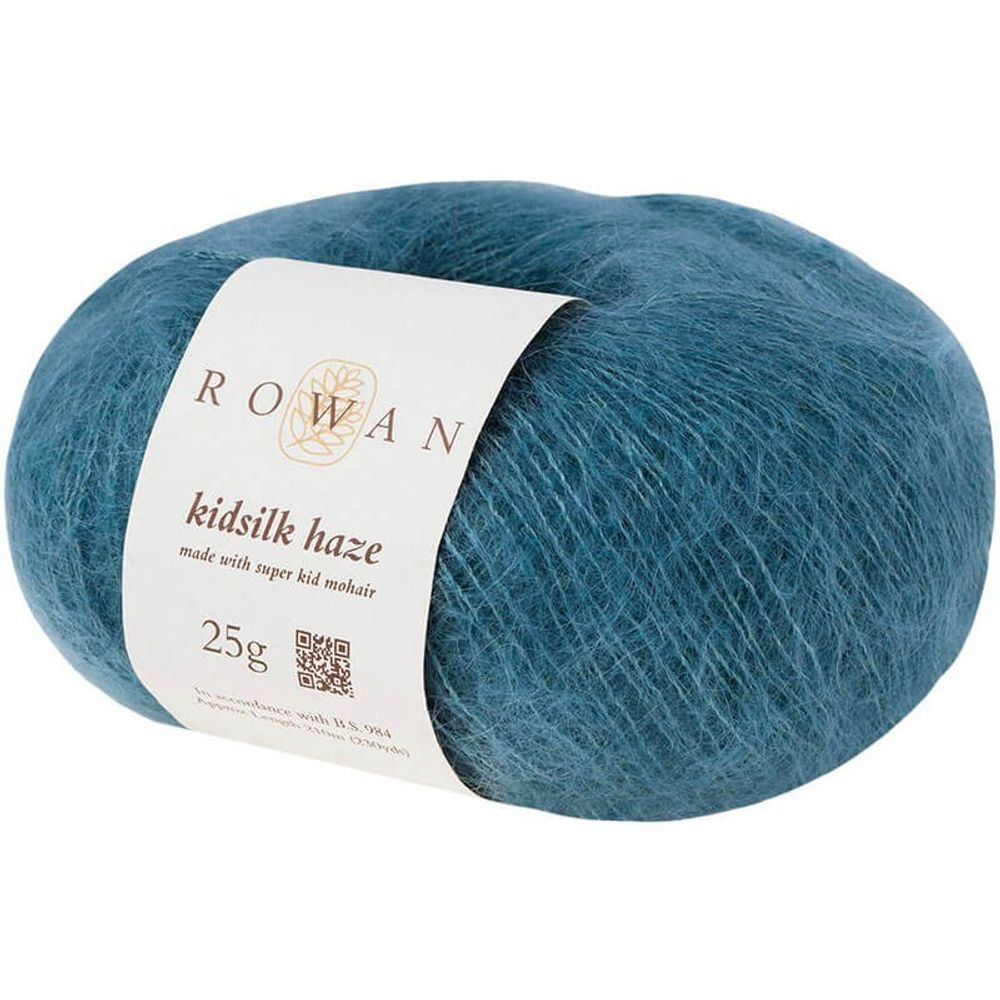 Пряжа Rowan Kidsilk Haze (582)