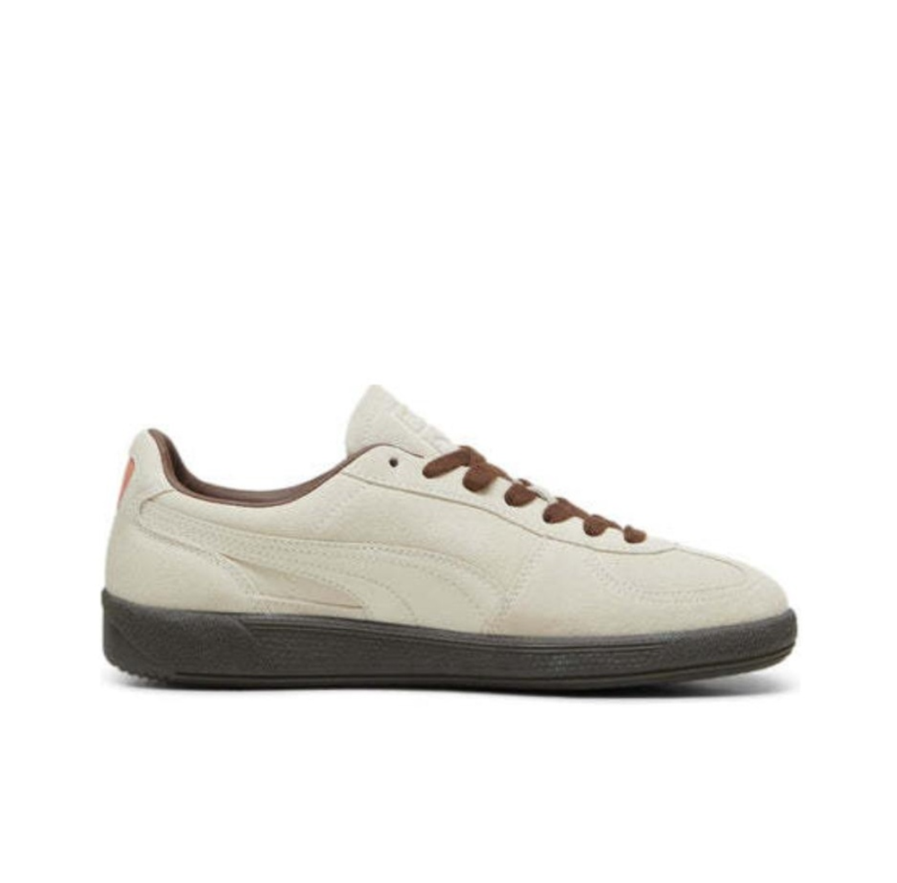 Кроссовки Puma Palermo 'Alpine Snow Brown' 396463-28