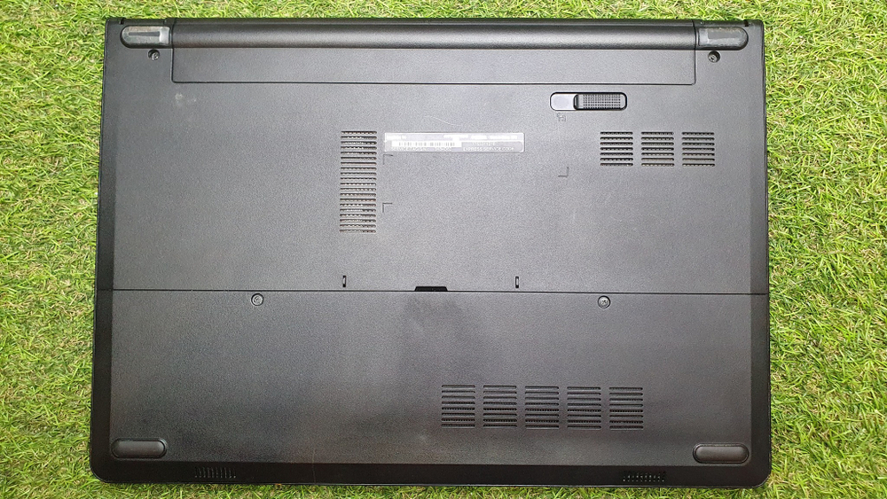 Ноутбук DELL Celeron/2Gb