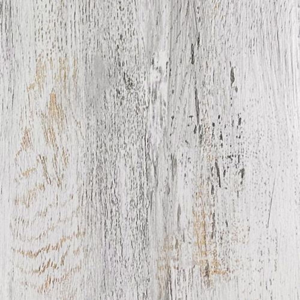 Ламинированная панель ПВХ Profbuild WALLART 1100 Снежный дуб 2700х250мм