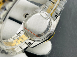 Rolex Datejust Watch