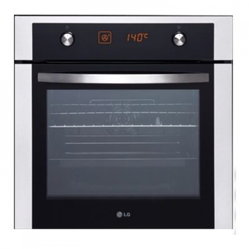 Электрический духовой шкаф LG LB61V05S