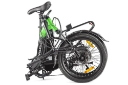 Электровелосипед Volteco FLEX