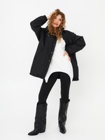 Куртка Balon, черная