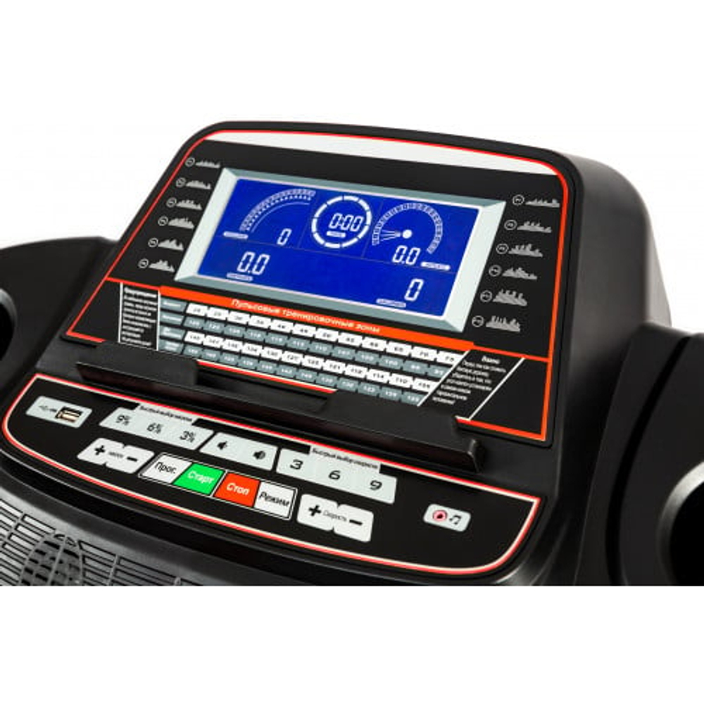 Беговая дорожка CARDIOPOWER T40