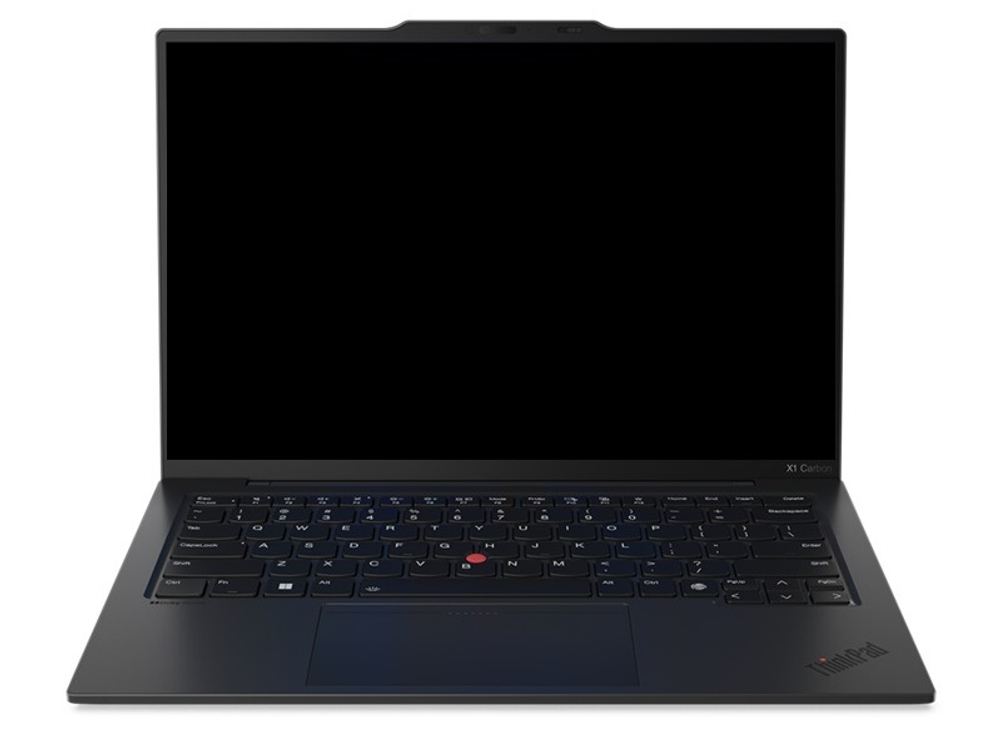 Ноутбук  Lenovo ThinkPad X1 Carbon 12 14 ", Core Ultra 7, 32 Гб RAM, 1 Тб SSD, Arc graphics, Черный