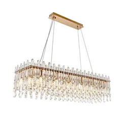 Подвесная люстра MODELUX ML.875.1150 GD