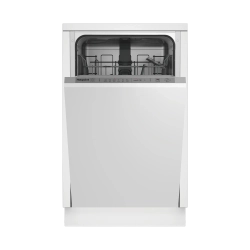 Встраиваемая посудомоечная машина Hotpoint HIS 1B69 WS