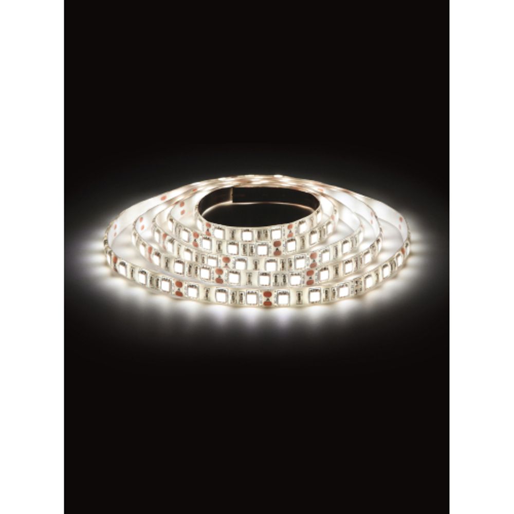 ЭРА Комплект светодиодной ленты 5050kit-14,4-60-12-IP20-2700-5m