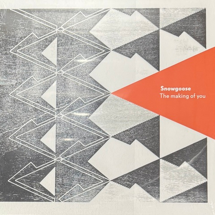 Виниловая пластинка Snowgoose - The Making Of You LP