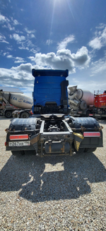 КамАЗ 5490 4x2 Седельный тягач 5490-S5 (Дизельный, 12,0 л, 401 л.с., МТ)
