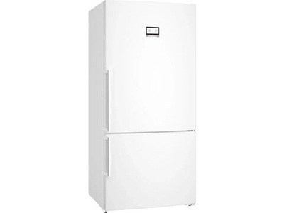 Холодильник Bosch KGN86AW32U белый