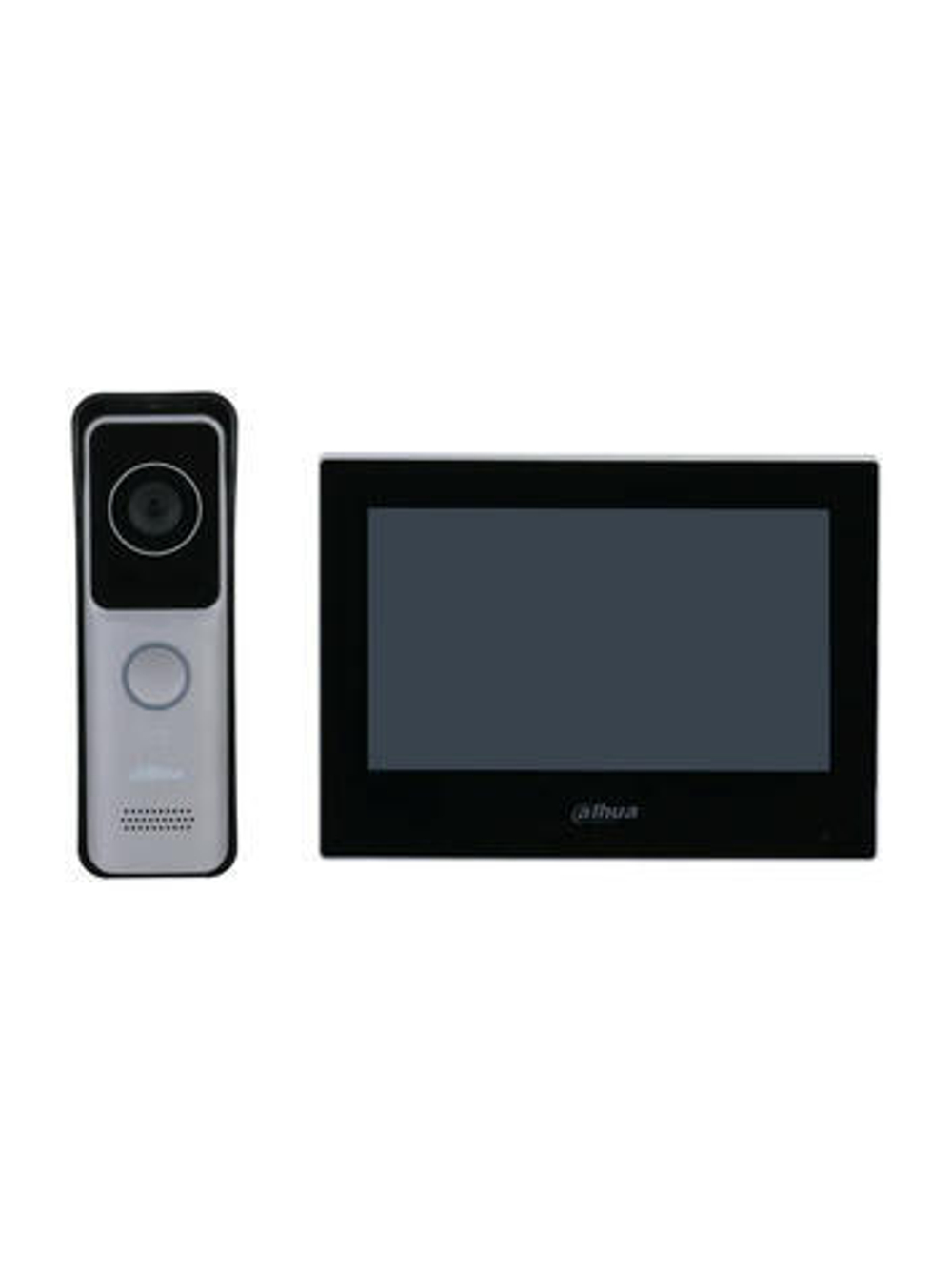 DHI-KTW02 Комплект IP-видеодомофона