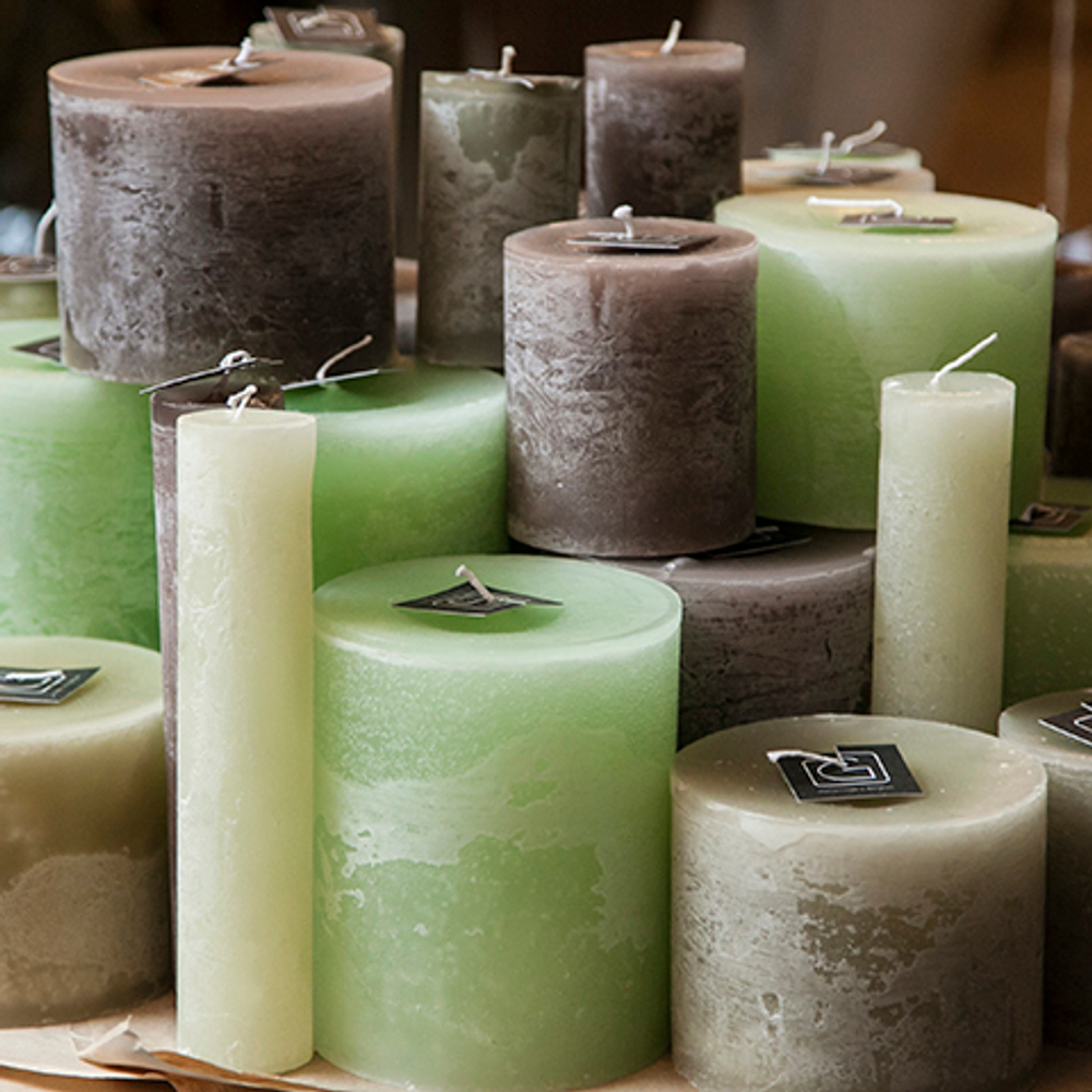 Свеча Gommaire G145-WHEIS