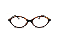 Овальная оправа  Eye look