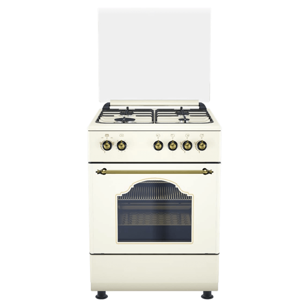 Газовая плита DE LUXE 606040.24г.006 ЧР