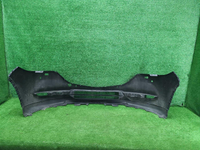 Бампер передний Mazda CX-5 2 (2017-2021)