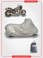 Чехол на мотоцикл HONDA X4