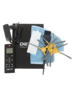 Робот-пылесос DEXP MMB-300 серый