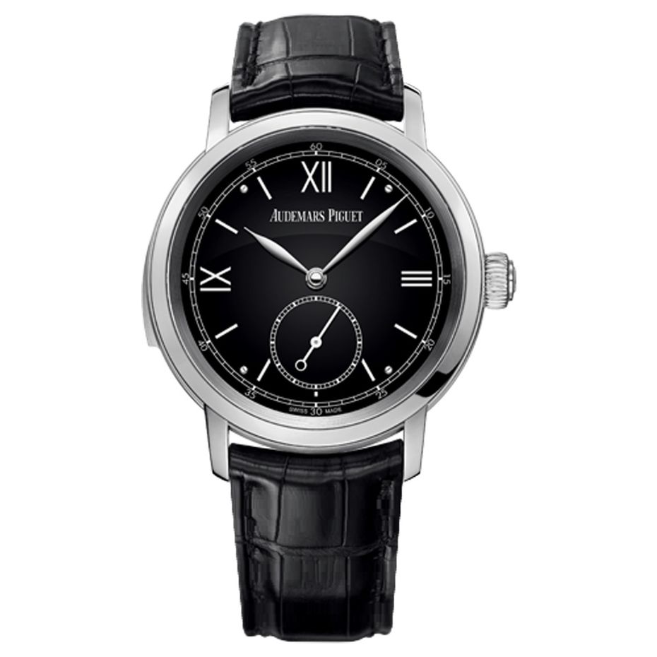 Audemars Piguet Jules Audemars 43mm