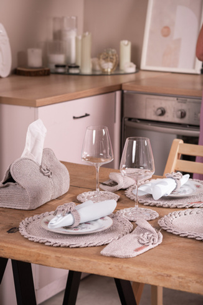 Цикл Домашний декор