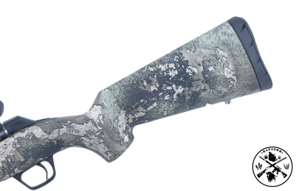 Карабин WINCHESTER XPR Strata THR NS, cal. 308 WIN, 530