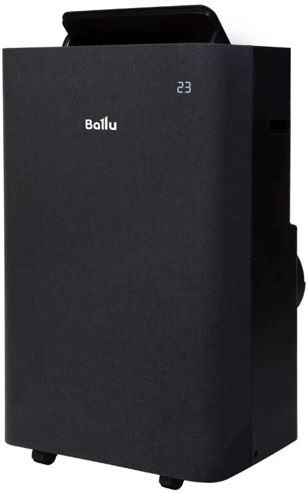 Кондиционер мобильный Ballu BPAC-14 EW/N6