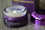 Укрепляющий крем для кожи вокруг глаз с коллагеном Mizon Collagen Power Firming Eye Cream 25 мл.