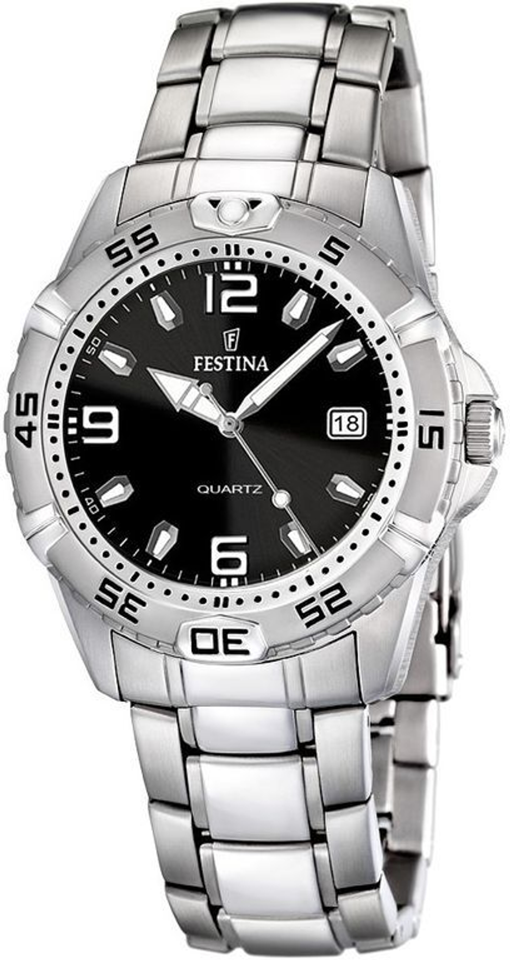Мужские наручные часы Festina F16636/2