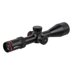 Прицел Veber Wolf Alfa 5-25x56 SF FFP TR3