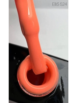 ElliS гель-лак 524 10 мл