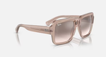 RAY-BAN MAGELLAN RB4408 67278Z BIO-BASED