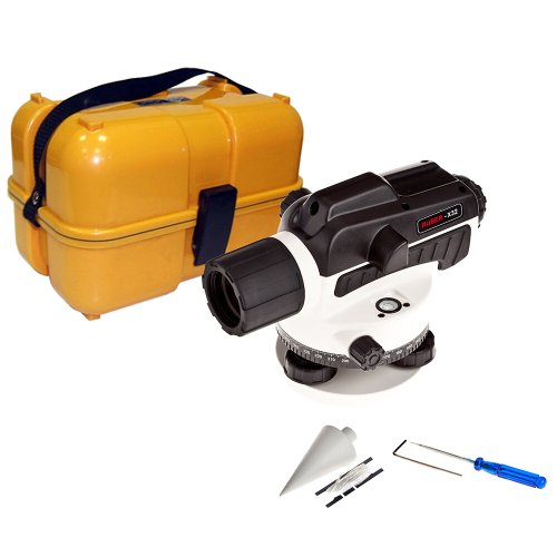 Оптический нивелир ADA Ruber-X32