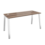 Стол письменный на металлокаркасе ДУГЛАС