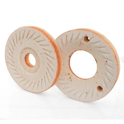 Набор дисков для коллоидной мельницы серии HR-160L