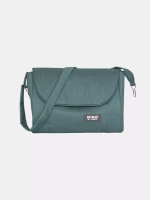 Коляска MONTANA (2 в 1) (RIKO BASIC) 06 изумруд