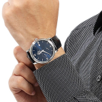 Часы OMEGA 39.5mm 424.13.40.21.03.001, 424.13.40.21.03.001