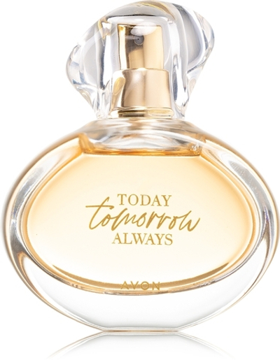 Avon Today Tomorrow Always Tomorrow парфюмерная вода женская