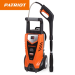 Мойка высокого давления Patriot Garden GT 140