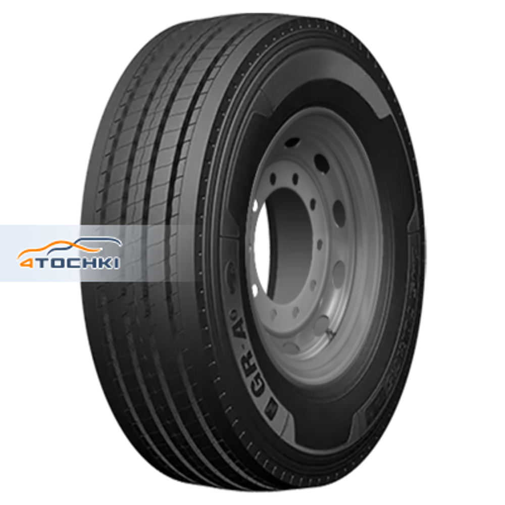 Грузовая шина Tornado (Advance Holdings) 315/60R22,5 154/150L GR-A1 TL M+S 3PMSF 20PR, Универсальная ось